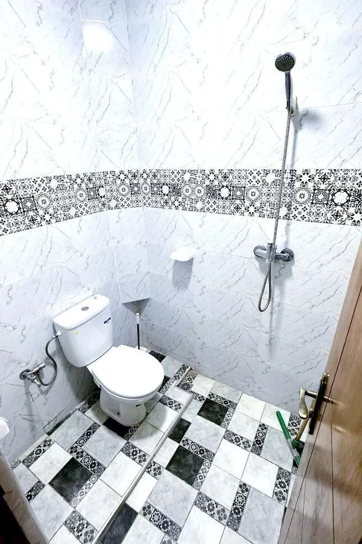 Appartement L Atelier D Агадир Апартаменты