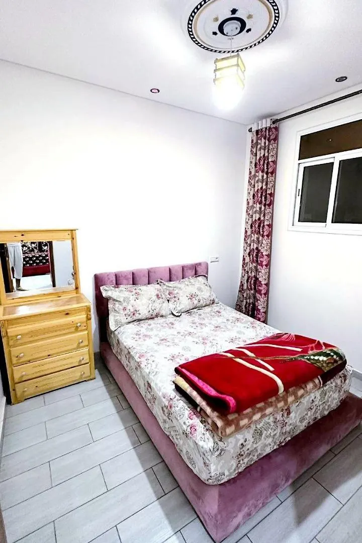 Appartement L Atelier D Agádír Maroko